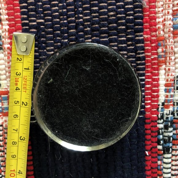 Paperweight, castle souvenir - Picture 3 of 3